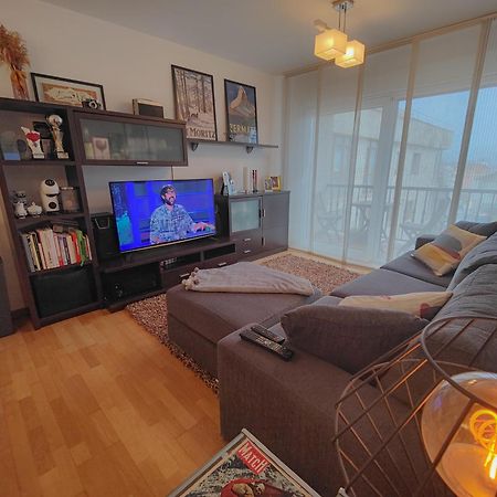 Solpor Apartment Silleda Exterior photo