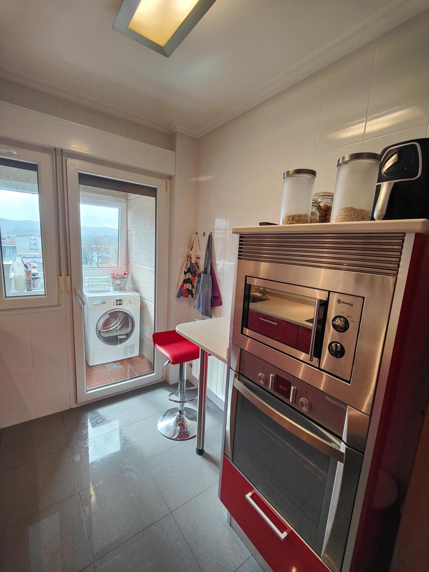 Solpor Apartment Silleda Exterior photo